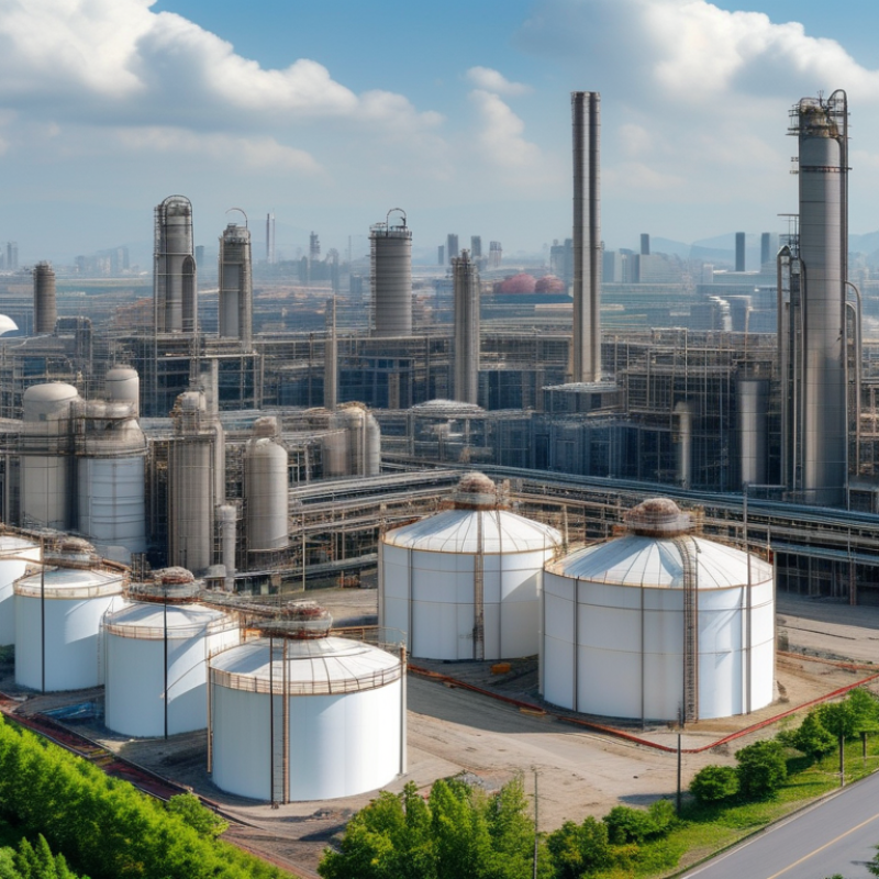 China Top 10 Suppliers of Formic Acid for Global Buyers?
