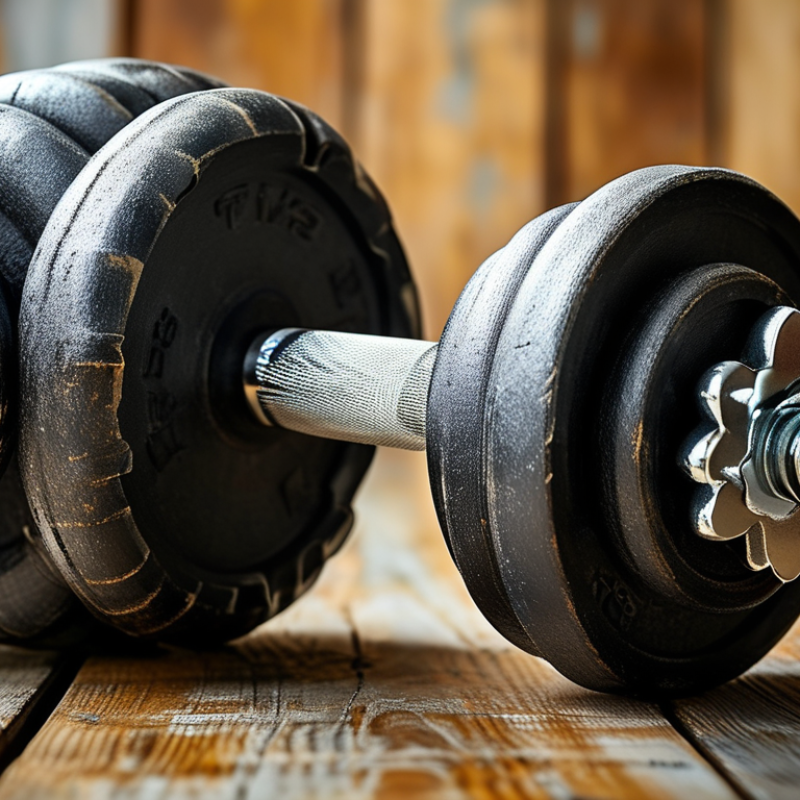What are Portable Dumbbells and Why You Need Them?