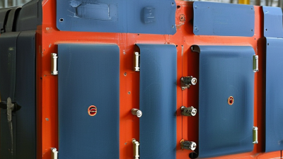 Top 10 Circuit Breaker Arc Chute Suppliers in China?