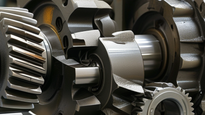 How to Choose the Right Toothed Pulley for Your Project?