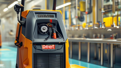 Best Soft Wash Pump for Effective Cleaning Solutions?