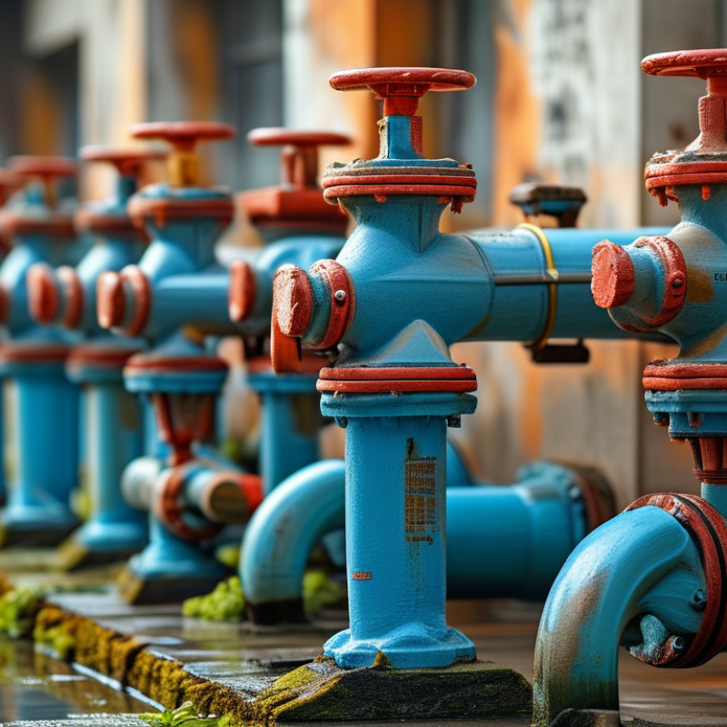 Top 10 Inline Water Pumps You Need for Efficient Supply?