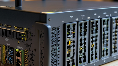 How to Choose the Best Ethernet Switch for Your Network?