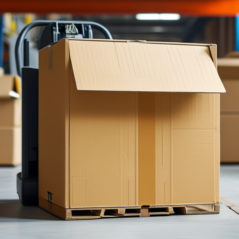 Top Tips for Sourcing Manufacturing Corrugated Boxes