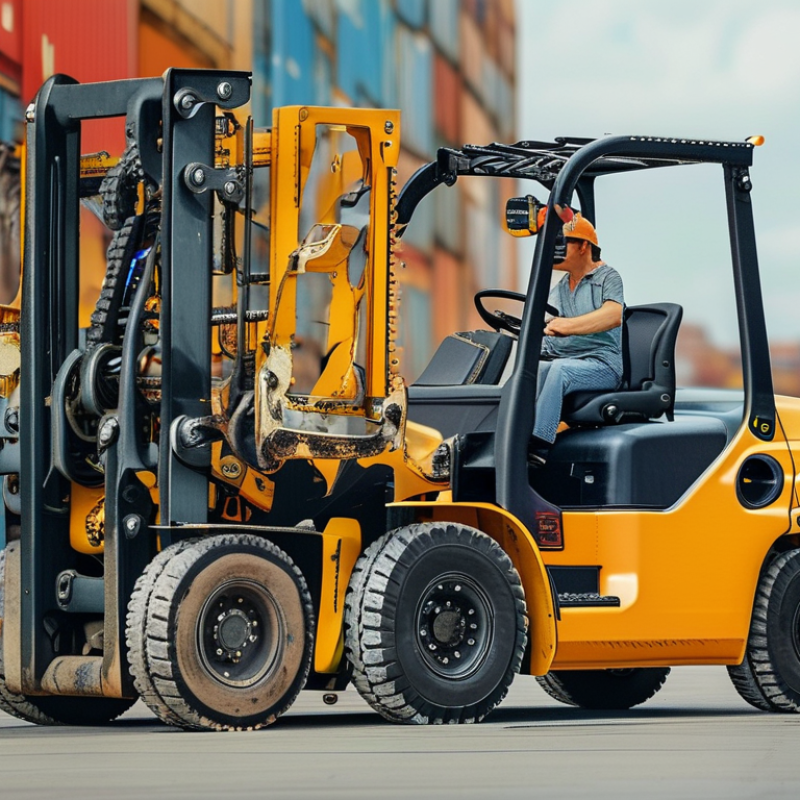 Top 10 Forklift Unloading Truck Tips for Global Buyers
