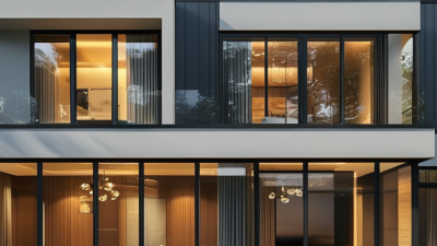 Why Choose the Right Windows and Doors for Your Home?