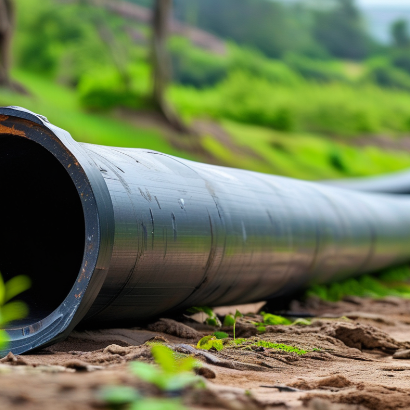 Top Benefits of HDPE Water Pipe for Global Procurement?