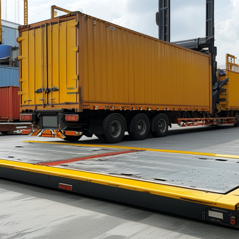 Top 10 Differences Between Tail Lift and Loading Ramp?
