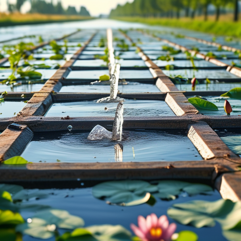2026 Best Water Cleaning Solutions for Global Buyers?