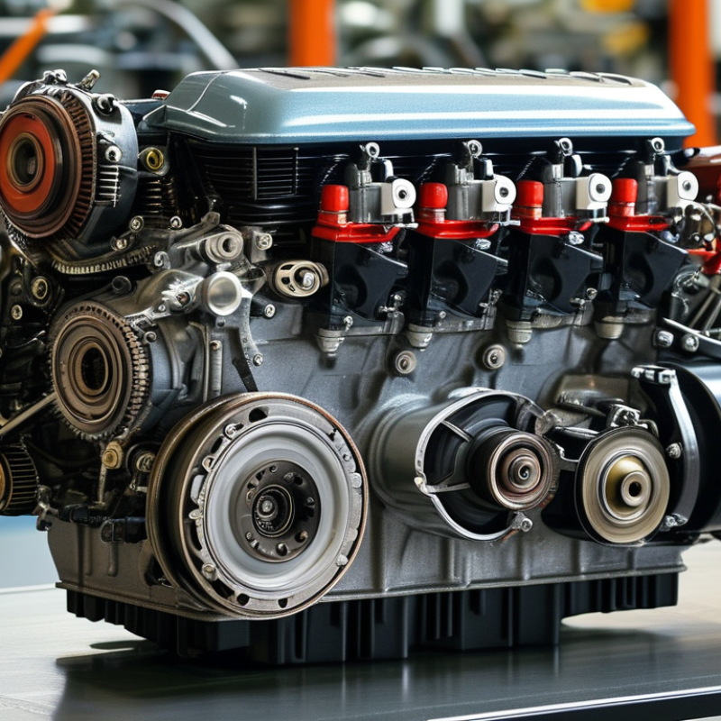 What is Automatic Engine and How Does it Work?