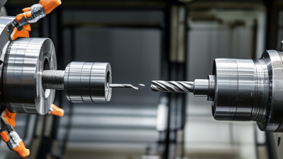 Top CNC Turning Techniques for Global Buyers in 2026?