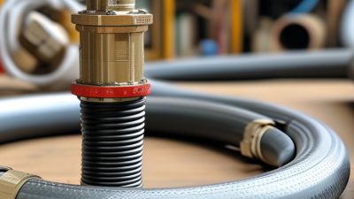 2026 How to Choose the Best 4 Flexible Hose for Your Needs?