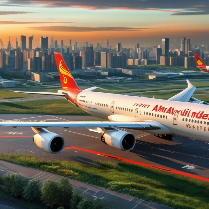 China Top Aviation Manufacturing Trends for Global Buyers?
