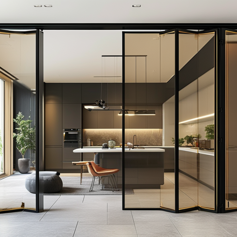 2026 Top Bifold Sliding Doors Trends for Global Buyers?