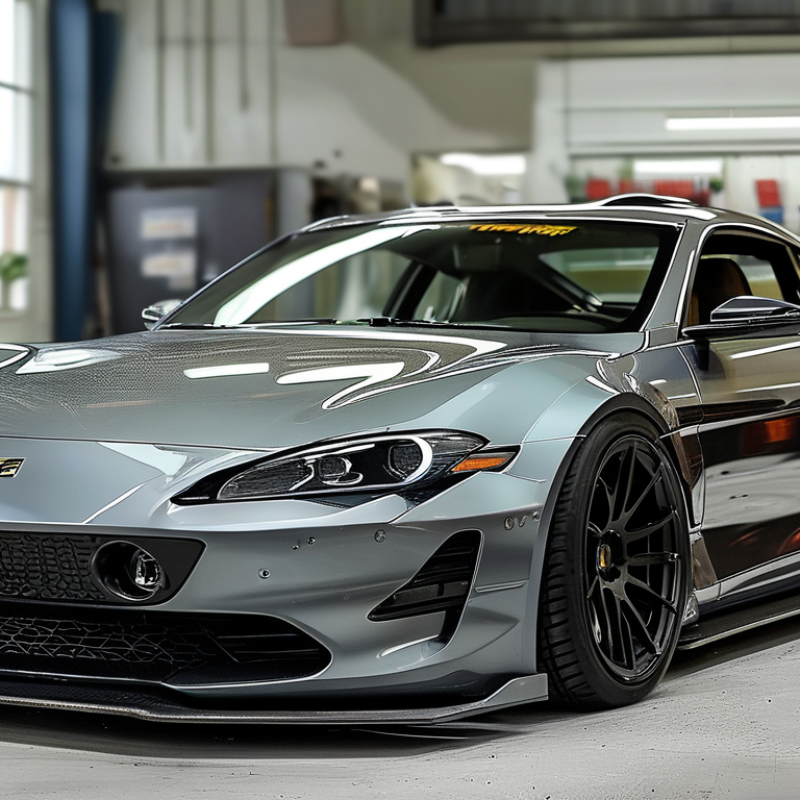 Best Car Paint Booth for Global Buyers in 2026?