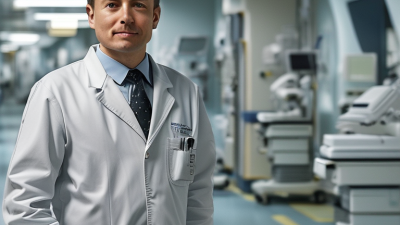 Top 10 Hospital Equipment in China for Global Buyers?