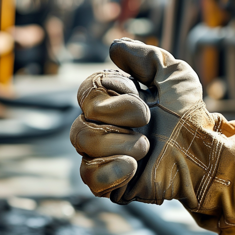Essential Tips for Choosing the Best Oil Field Gloves?