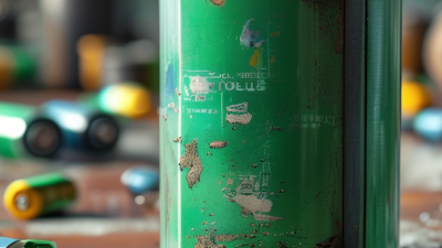 Why is Lithium Battery Recycling Essential for Sustainable Future?