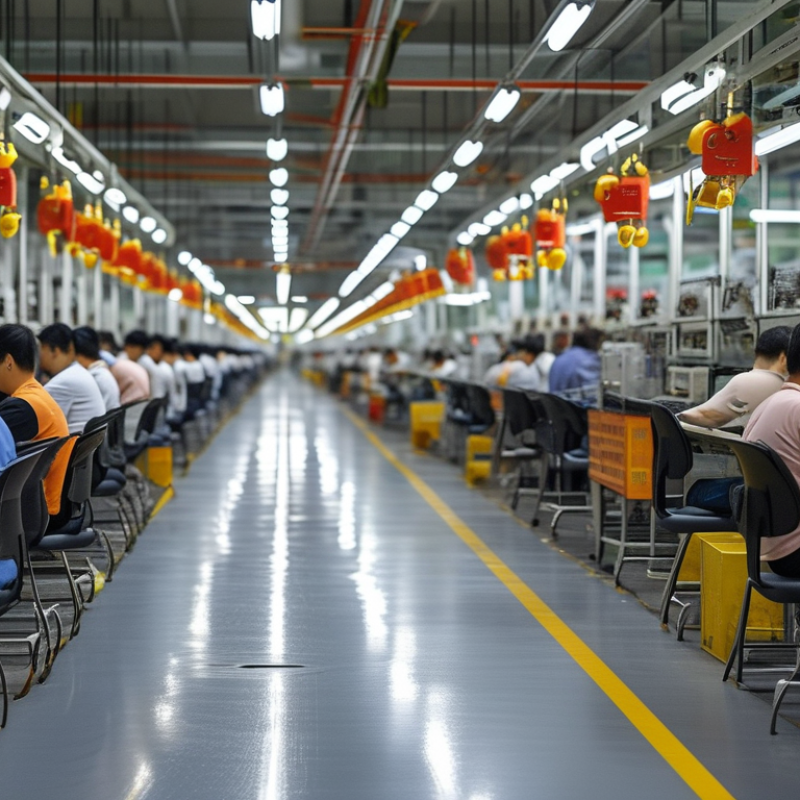 Top Circuit Board Assembly Companies in China for Global Buyers?