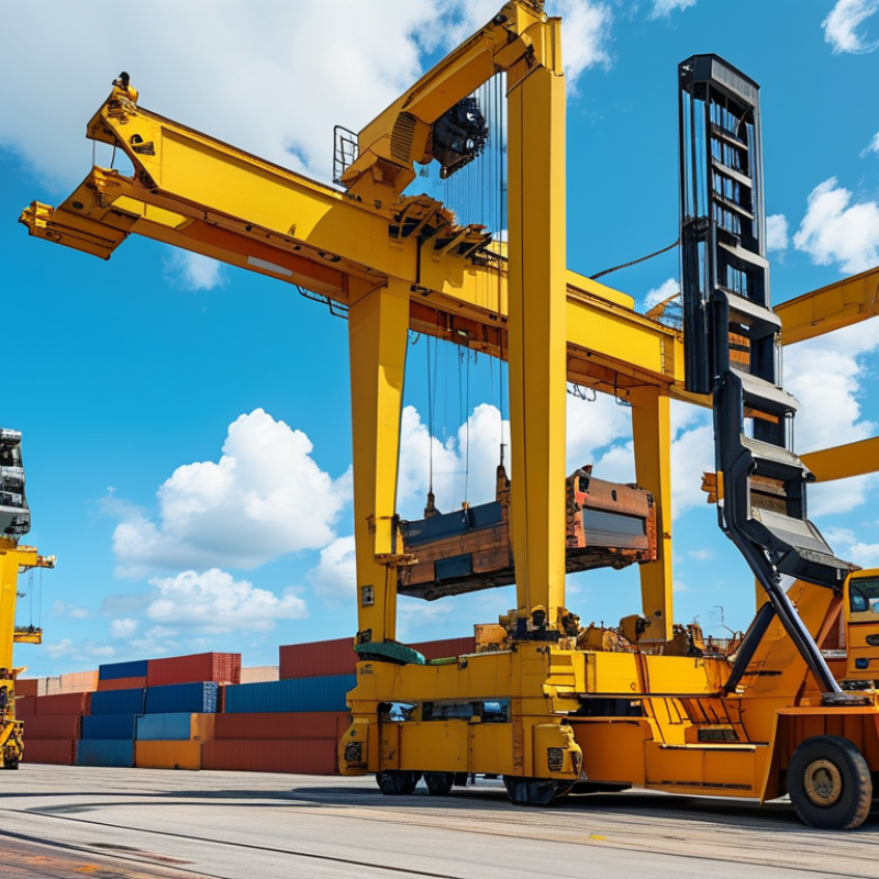What is the Difference Between Hydraulic and Mechanical Dock Systems?