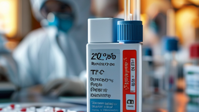 Top 10 RT PCR Testing Kits for Global Buyers in 2026?