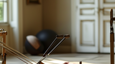 Discover the Best Reformer Pilates Machine for Your Home Gym?