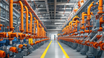 Top 10 Pump Service Technologies You Need to Know About?