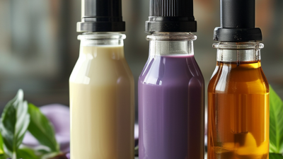 Top 10 Flavouring Extracts to Enhance Your Products?
