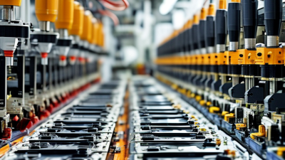 Top Benefits of Using an Asm Wire Bonding Machine for Efficiency?