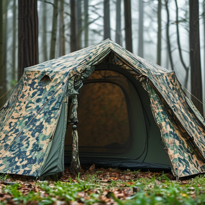 2026 Best Camo Tarp for All Your Outdoor Needs?