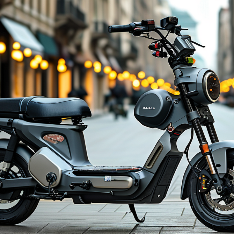 Top 10 Folding Scooter Features Buyers Care About?