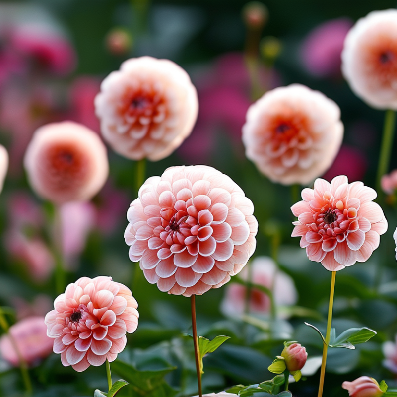 2026 Best Foaming Flowers for Global Buyers to Explore?