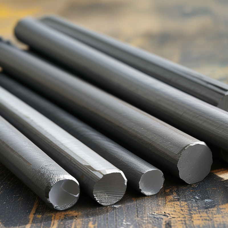 Top 10 Suppliers of Tungsten Carbide Round Bars in China?