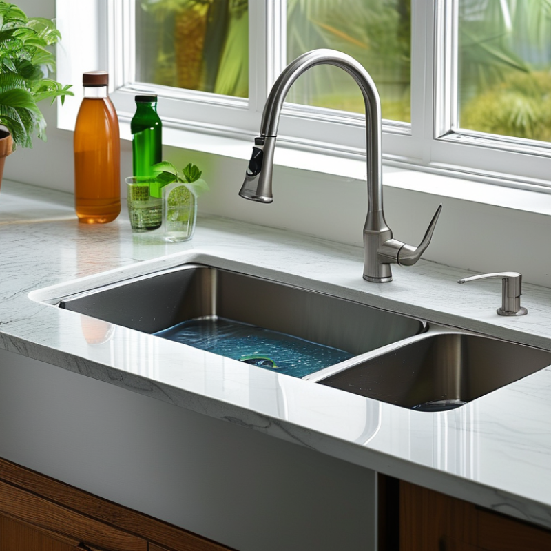 Best Water Purifier for Sink in 2026 How to Choose?
