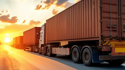 Top Logistics Freight Tracking Solutions for China Best Deals?