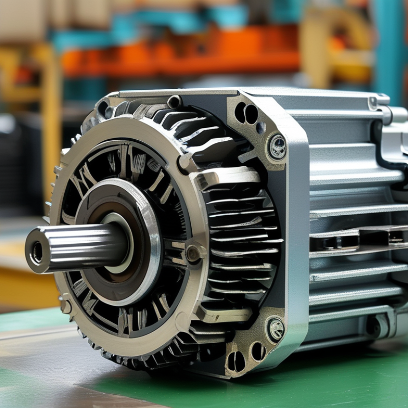 China Top Small DC Gear Motor Suppliers for Global Buyers?