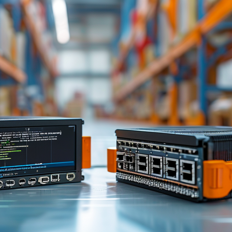 Top 10 CompactLogix CPU Benefits for Global Buyers?