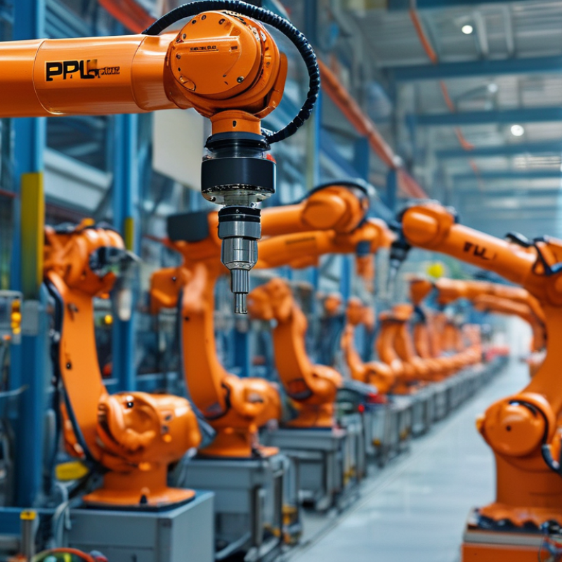 Top 10 Benefits of PLC Automation for Global Buyers?