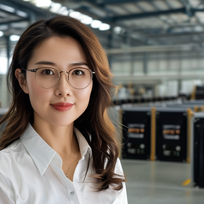Top China Best Battery Power Suppliers for Global Buyers?