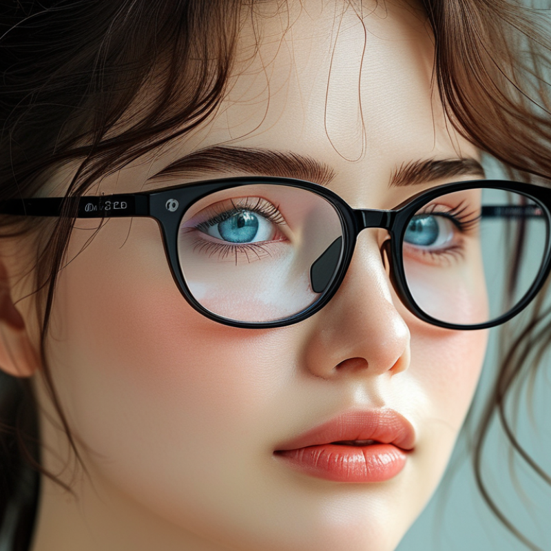 2026 Best Non Prescription Contacts for Clear Vision?