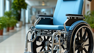 Top Medical Support Devices for Global Buyers to Consider?