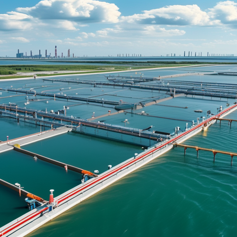 Best Seawater Desalination Plant Costs in 2026?