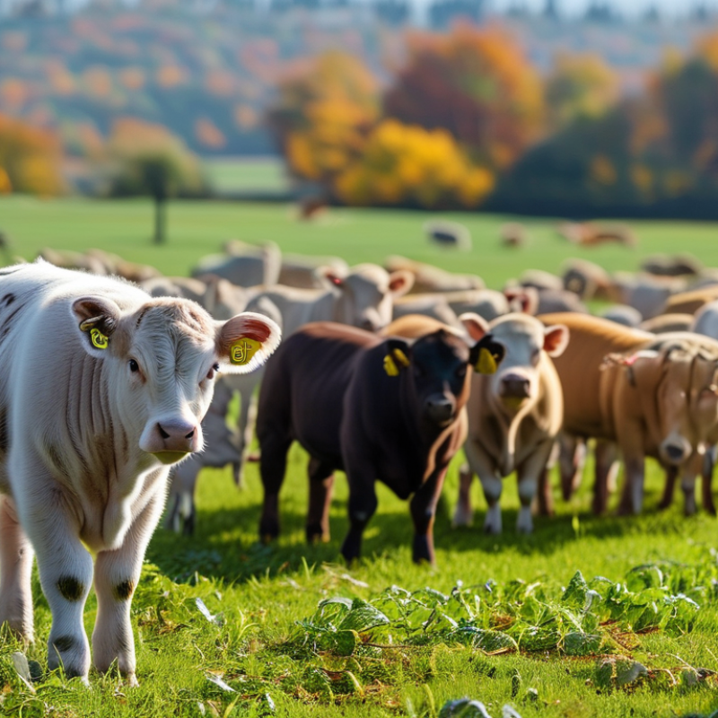 Top Animal Feed 2026 Which is the Best Option for Buyers?