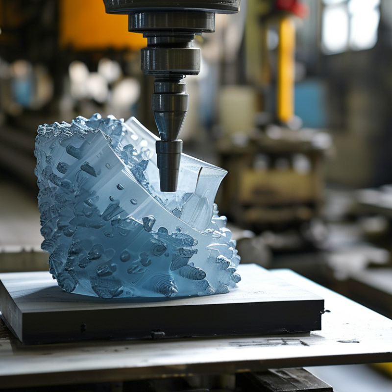 How to Choose the Best Mold Injection Service for Your Business?