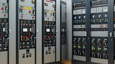 Essential Tips for Choosing High Voltage Switchgear Series?
