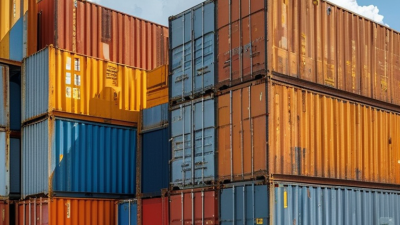How to Find the Best Storage for Shipping Containers?