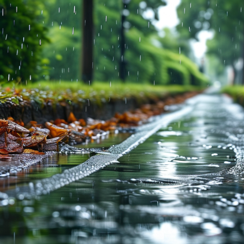 How to Choose the Best Storm Drain Pipe for Your Needs?