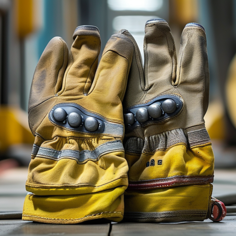 Discover the Best Oil Field Gloves for Global Buyers Today?