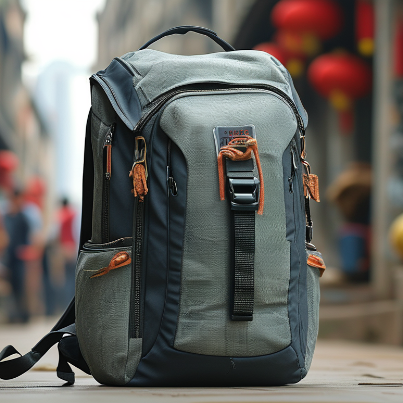 Top Backpack Manufacturers in China for Global Buyers?