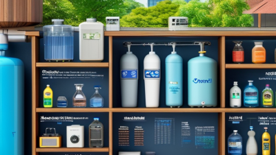 The Best Whole House Water Filter System for Clean Water?